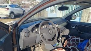 Dacia Duster 1 5 diesel  - imagine 5