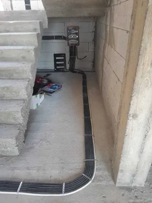 Electrician instalații electrice - imagine 3