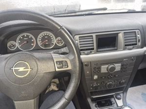 Opel Vectra 1.9 Diesel - imagine 5