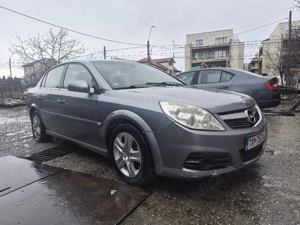 Opel Vectra 1.9 Diesel - imagine 2