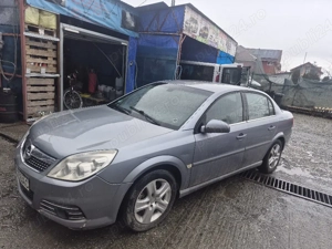 Opel Vectra 1.9 Diesel - imagine 4