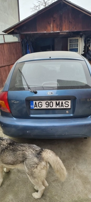 masina..Rabla - imagine 3