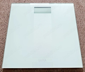 Cântar de baie nou LAICA PS1054W - imagine 5
