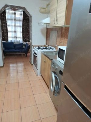 Inchiriez apartament 2 camere  - imagine 4