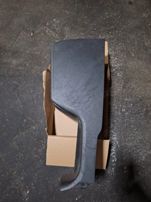 Consola centrala Volkswagen Passat B5.5 - imagine 4