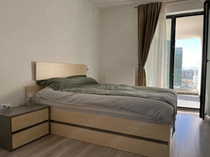 Apartament 2 camere in zona Coresi - imagine 3