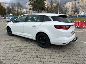 Renault Megane 4  - imagine 5