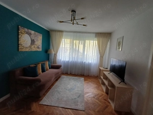 Apartament 2 camere, zona Take Ionescu