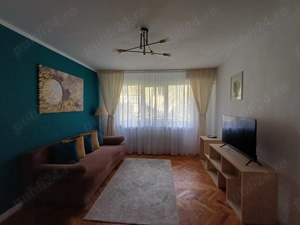 Apartament 2 camere, zona Take Ionescu - imagine 5