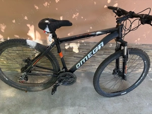 vand bicicleta omenga 27, 5 