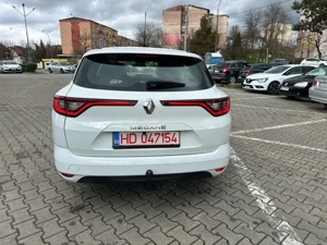 Renault Megane 4  - imagine 6