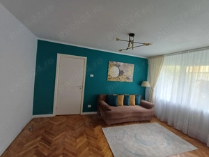 Apartament 2 camere, zona Take Ionescu - imagine 4