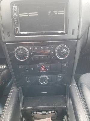 Vând Mercedes ML - imagine 2