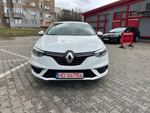 Renault Megane 4 