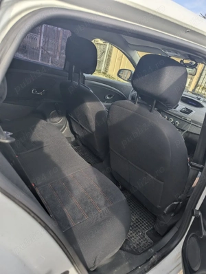 Megane 3 2016 1.5 dci euro 6 - imagine 6