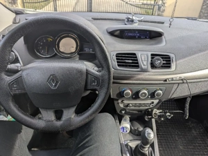 Megane 3 2016 1.5 dci euro 6 - imagine 4