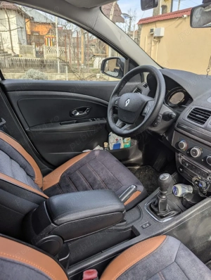 Megane 3 2016 1.5 dci euro 6 - imagine 8