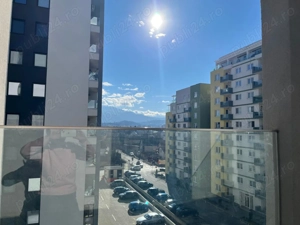 Apartament 2 camere in zona Coresi - imagine 5