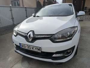 Megane 3 2016 1.5 dci euro 6 - imagine 3