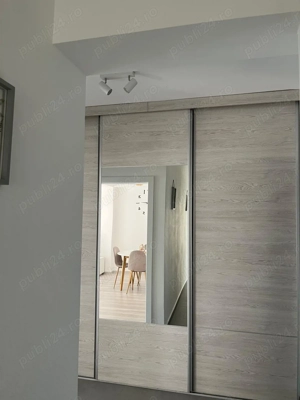 Apartament 2 camere in zona Coresi - imagine 6