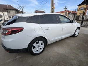 Megane 3 2016 1.5 dci euro 6 - imagine 5