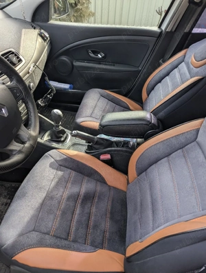 Megane 3 2016 1.5 dci euro 6 - imagine 9