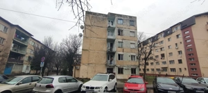 Garsoniera Timișoara Sud-de închiriat  - imagine 12