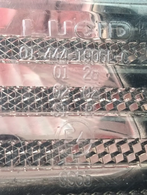 stop spate stânga BMW seria 3 - imagine 3