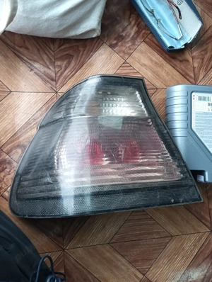 stop spate stânga BMW seria 3 - imagine 2