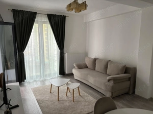 Apartament 2 camere in zona Coresi - imagine 9