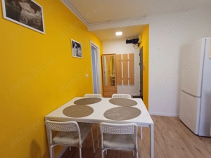 Apartament 2 camere, zona Take Ionescu - imagine 2