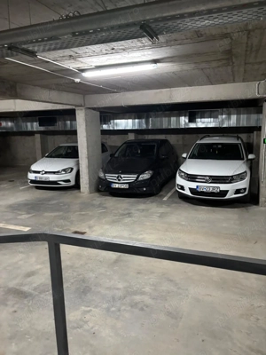 Apartament 2 camere in zona Coresi - imagine 10