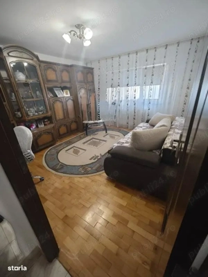 Propietar vând garsonieră