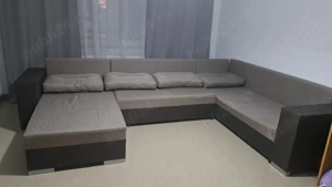 Coltar  de salon  - imagine 3