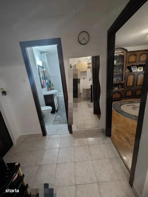 Propietar vând garsonieră