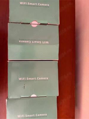 vand camere luat vederi 4k 