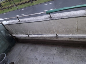 Ap decent 1 cam ultracentral la Podgoria pe Bulevard total mobilat si utilat etaj 1  - imagine 2