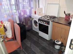 Ap decent 1 cam ultracentral la Podgoria pe Bulevard total mobilat si utilat etaj 1  - imagine 4