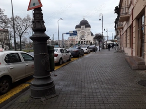 Ap decent 1 cam ultracentral la Podgoria pe Bulevard total mobilat si utilat etaj 1  - imagine 3