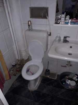 Ap decent 1 cam ultracentral la Podgoria pe Bulevard total mobilat si utilat etaj 1  - imagine 6