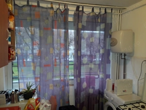 Ap decent 1 cam ultracentral la Podgoria pe Bulevard total mobilat si utilat etaj 1  - imagine 5