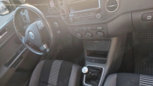 Vw golf plus  - imagine 5