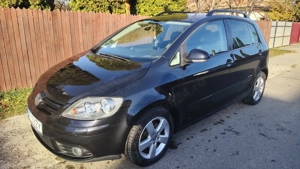Vw golf plus 