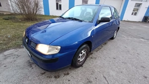 Seat Ibiza 1.4 Benzină   2002   Preț: 850   Negociabil