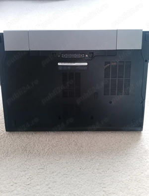 Laptop Dell Latitude E6510 - imagine 4