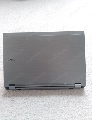 Laptop Dell Latitude E6510 - imagine 5