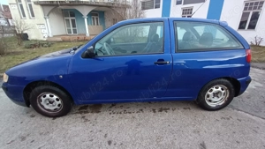 Seat Ibiza 1.4 Benzină   2002   Preț: 790 Euro FIX - imagine 2