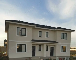Duplex Mosnita Noua