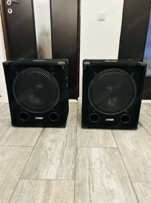 2 subwoofere Max - imagine 3