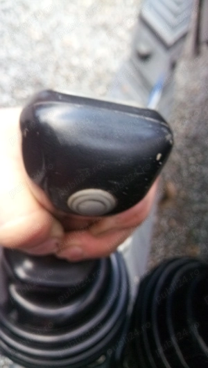 Joystik hidraulic - imagine 2